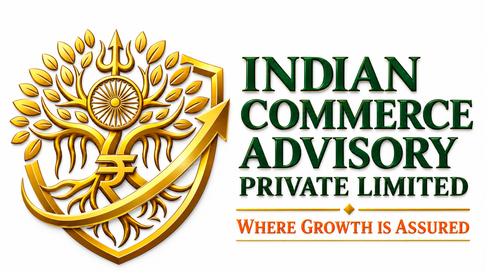 This is our logo
